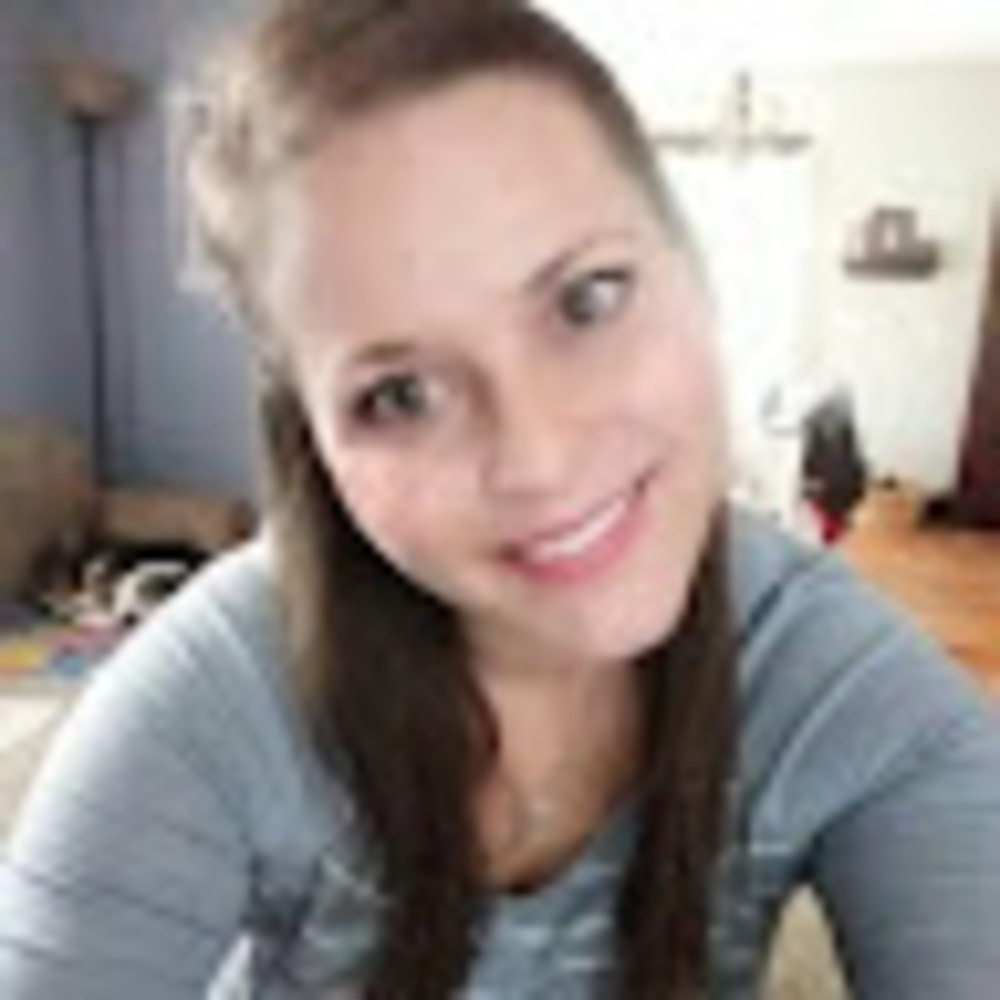 Meet your Posher, Jenny